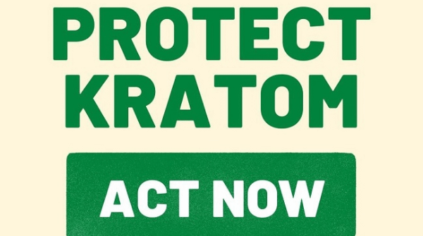 Kratom Consumer Protection Act
